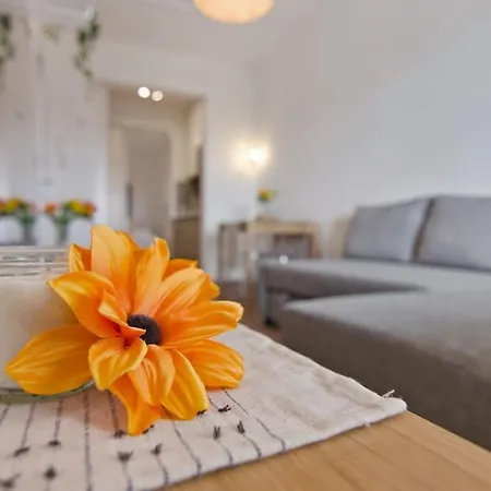 Casa Verdi 아파트 *