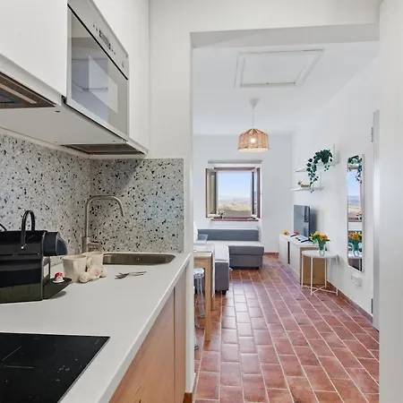 Апартаменты Casa Verdi *