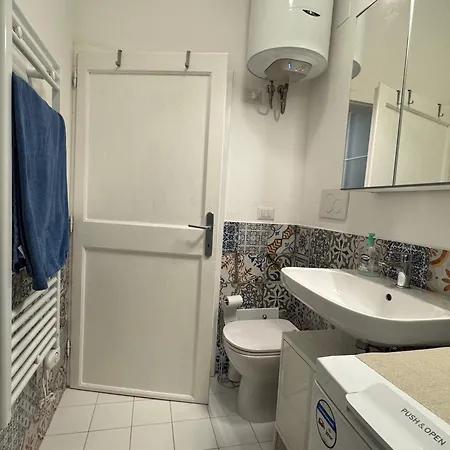 Casa Verdi Апартаменты Лаятико