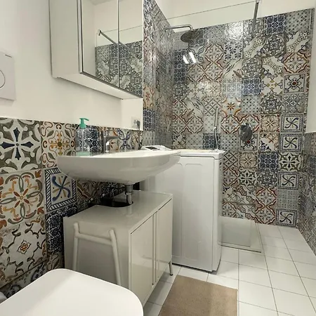 Casa Verdi Апартаменты
