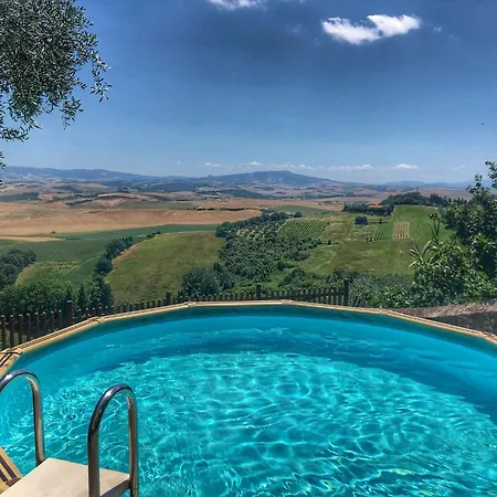 Casa Verdi * Лаятико