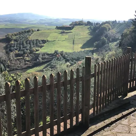 Casa Verdi Апартаменты