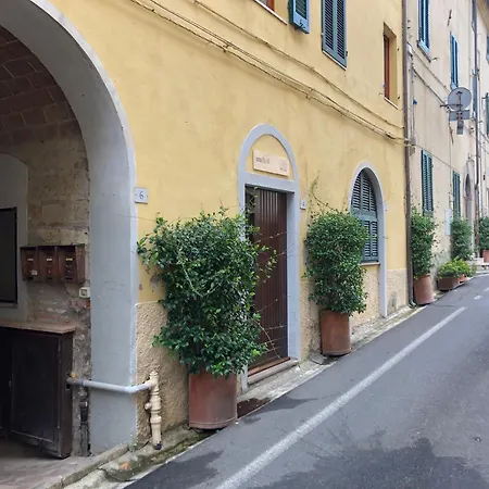 Casa Verdi * Лаятико