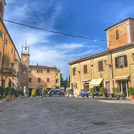 Casa Verdi