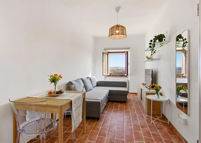 Casa Verdi 아파트 라이아티코
