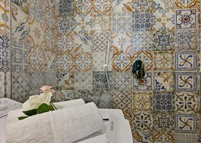 Casa Verdi * 라이아티코