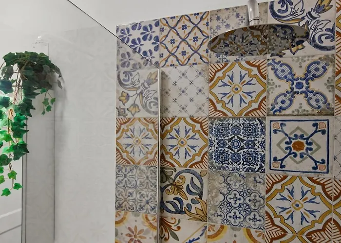 아파트 Casa Verdi *